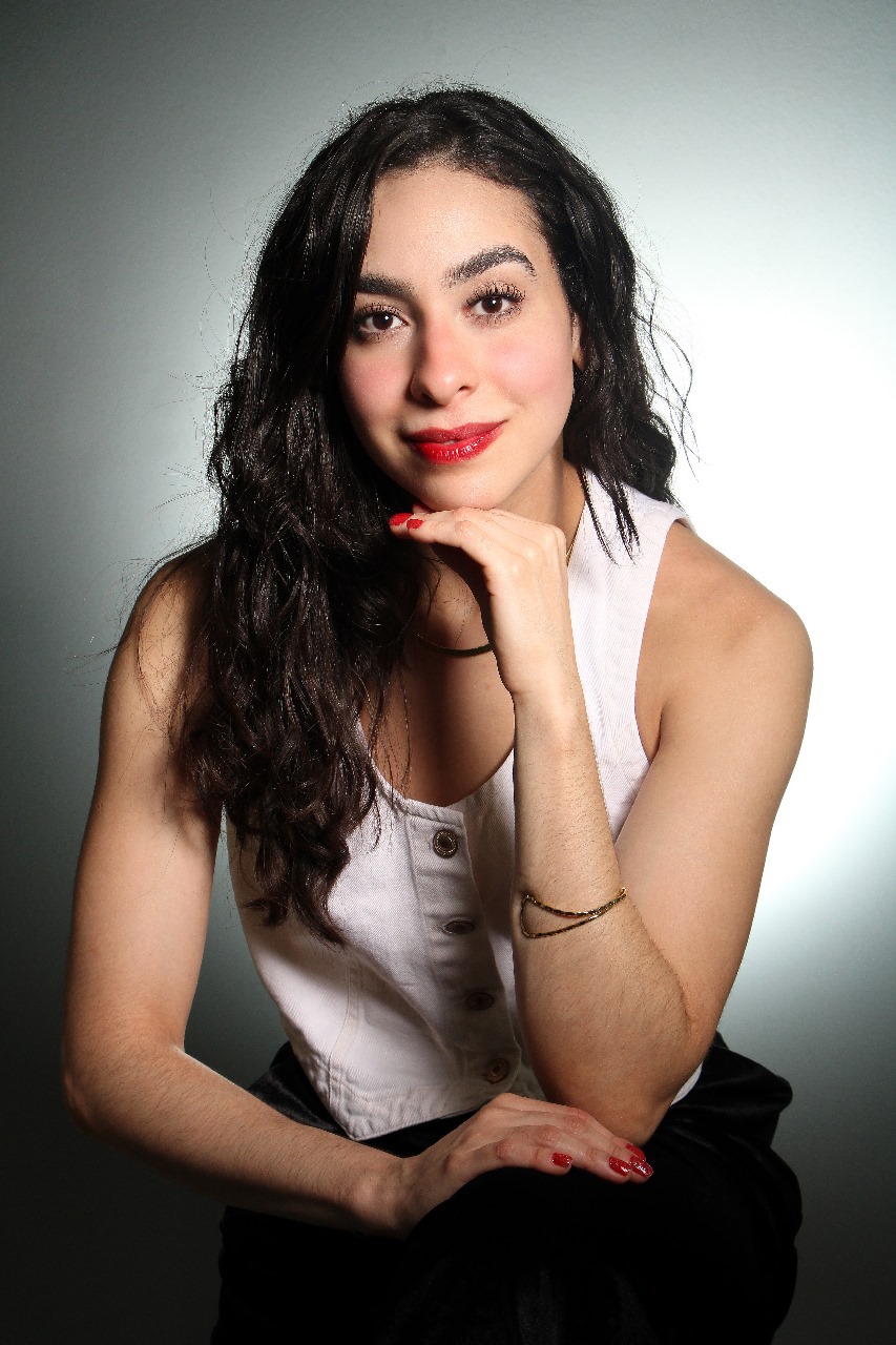 Psicóloga Ligia Silva